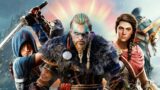 Assassin’s creed come lo conosciamo è ufficialmente finito