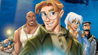 Atlantis seguito ufficiale disney 25 anni dopo: tutto quello che sappiamo e perché sembra epico