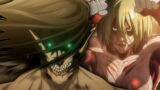 Attack on titan: tutti e 11 i tipi di titan spiegati in modo semplice