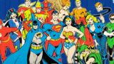 Justice league: 12 eroi dc che si sono uniti negli anni 80, in classifica