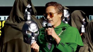 Avengers doomsday fermi tutti: marvel svela il più grande segreto di dr. doom con foto