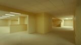Backrooms cosa sono gli spazi liminali significato e origine dell incubo