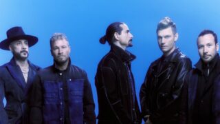 Backstreet Boys: esce il  singolo Bottle Up