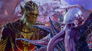 Baldur’s Gate 3: liberare Orfeo o allearsi con l’Imperatore, cosa scegliere