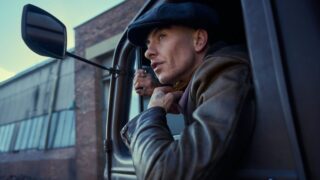Serie drammatica Netflix ritorna per la stagione 2 peaky blinders incontra succession