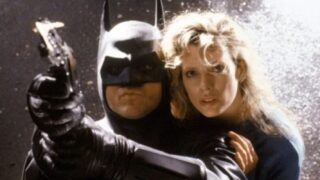 Dc lore cambiata per sempre con un momento shock avvenuto 38 anni fa