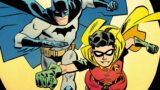 Batman & robin nuova serie in 12 parti: dc conferma e catwoman come villain principale