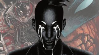 Batman: fine ufficiale dell’era più violenta dopo 3 anni