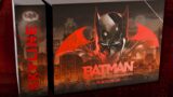 Batman: Gotham City Chronicles RPG annunciato ufficialmente