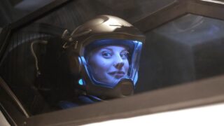 Hbo serie sci-fi in 2 stagioni battlestar galactica incontra the orville