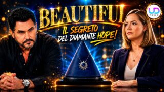 Beautiful: il diamante hope e l arma segreta della logan fashion