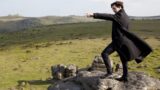 Sherlock meets doctor who: thriller giallo in 8 episodi su netflix