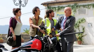 Bentornati al Sud: al via le riprese del film, cosa sappiamo finora