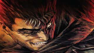 Berserk: nuova rivelazione su guts dopo 40 anni e perché cambia tutto