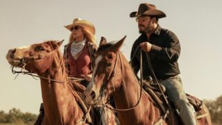 Dutton ranch diventa ufficialmente un reboot di yellowstone