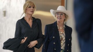 Dutton ranch: il ritorno dopo 8 anni e la novità più emozionante di yellowstone