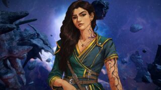 Baldur’s Gate 3: nuova espansione cosmic vessel con update importante e trailer ufficiale
