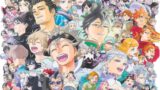 Black clover ufficiale: ultimo epico rilascio dopo la fine della serie