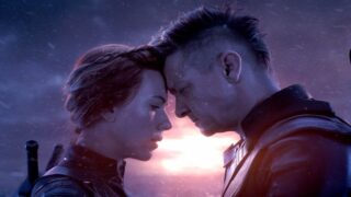 Avengers endgame più oscuro di qualsiasi film marvel cosa rende la versione dc più intensa