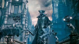 Bloodborne reborn: surprise trailer lascia i gamer senza parole