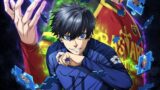 Blue lock season 3 confermata e annuncio  film