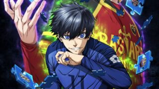 Blue lock season 3 confermata e annuncio  film