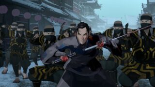 Serie d azione netflix da 10 e lode: la migliore storia di vendetta di sempre