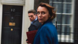 Miniserie thriller si guarda tutta in un giorno e ne vale davvero la pena