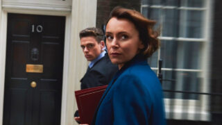 Miniserie thriller si guarda tutta in un giorno e ne vale davvero la pena