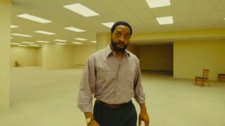 Box office italiano finito nelle backrooms: numeri record per il film del momento