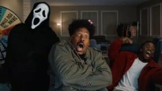Scary movie torna e conquista subito il box office: dall’horror alla sua parodia