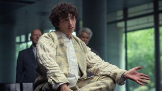 Alien: la scena più violenta di Earth è stata tagliata perché troppo spinta