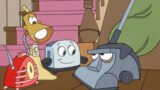 Brave little toaster su disney+ perché è arrivato tardi e perché oggi è un successo in streaming