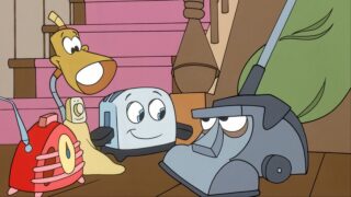 Brave little toaster su disney+ perché è arrivato tardi e perché oggi è un successo in streaming