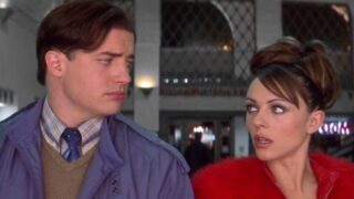 Migliori film di brendan fraser classificati 10 pellicole da non perdere