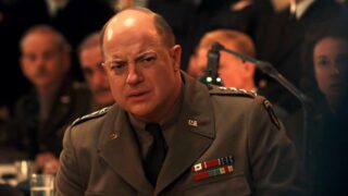 Pressure interview con brendan fraser, andrew scott, kerry condon e anthony maras