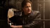 HBO Max serie sci-fi con Brendan Fraser e voto Rotten Tomatoes quasi perfetto: perché è una delle migliori