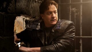 HBO Max serie sci-fi con Brendan Fraser e voto Rotten Tomatoes quasi perfetto: perché è una delle migliori