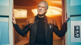 Brent Spiner: i due personaggi più famosi tornati ufficialmente dalla morte