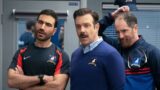 Ted lasso  film r-rated con voto audience del rotten tomatoes deludente prima della stagione 4