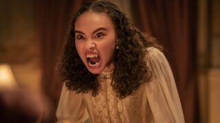 Interview with the vampire season 2: perché claudia è stata rifatta per l’intervista