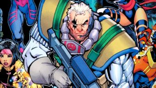 X-force 97: tutti i membri e i poteri spiegati nella nuova uscita ufficiale