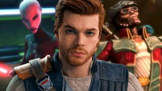 Star Wars Jedi Cal Kestis torna nel  film 2026: cosa aspettarsi dalla nuova uscita