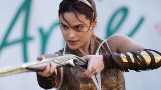 Masters of the universe crolla al botteghino nella seconda settimana dopo un debutto deludente
