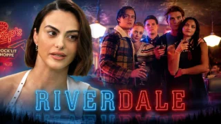 Riverdale camila mendes svela la sua classifica delle stagioni