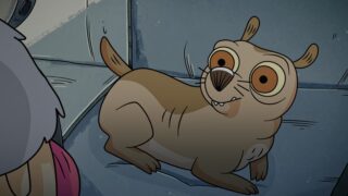 Due spicci ZeroCalcare, il cane Giulio muore? La verità sul finale