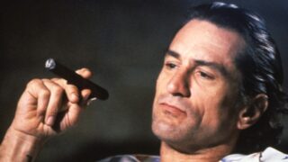 Apple tv nuova serie thriller psicologico in 10 episodi che rifa l’inizio iconico di robert de niro