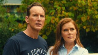 Cape fear: come il creatore spiega la grande differenza rispetto alla storia originale