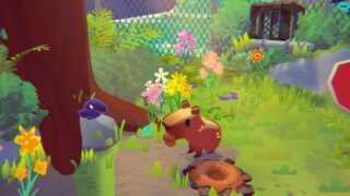 Capy castaway preview: un gioco pieno di fascino e momenti rilassanti