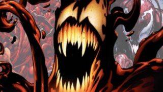 Marvel conferma il prossimo grande carneficina: ecco l’incredibile easter egg